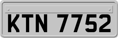 KTN7752