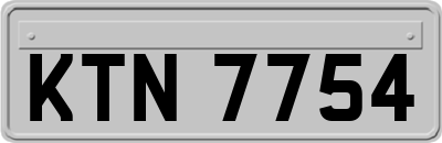 KTN7754