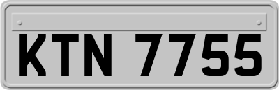 KTN7755