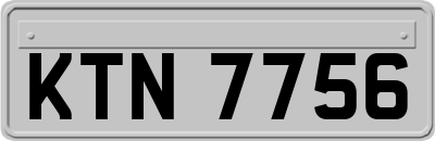 KTN7756