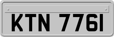 KTN7761