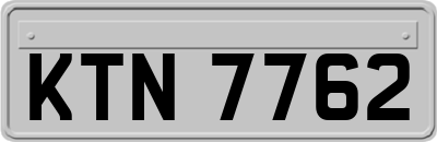 KTN7762