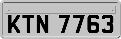 KTN7763