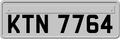 KTN7764