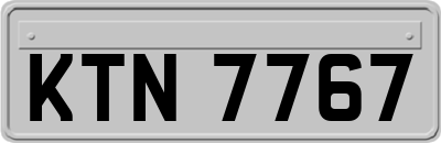KTN7767
