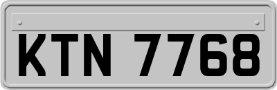 KTN7768