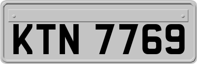 KTN7769