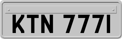 KTN7771