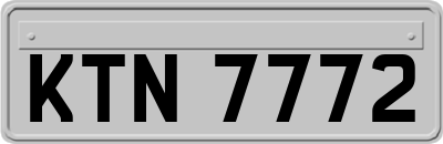 KTN7772