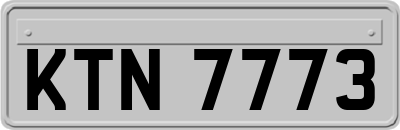 KTN7773