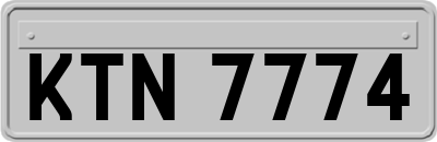 KTN7774
