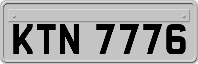 KTN7776