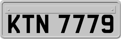 KTN7779