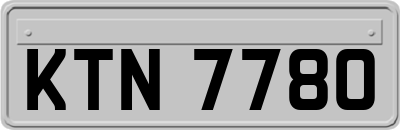KTN7780