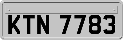 KTN7783