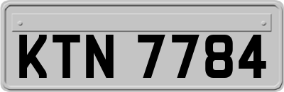KTN7784