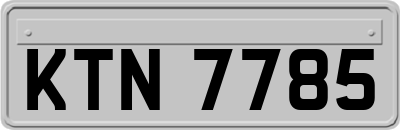 KTN7785
