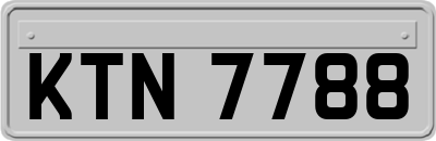 KTN7788
