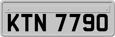 KTN7790