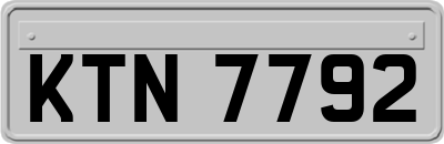 KTN7792