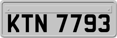 KTN7793