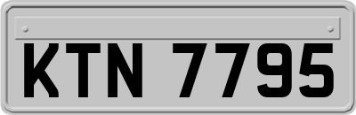 KTN7795