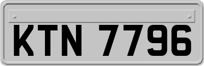 KTN7796