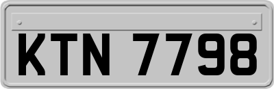 KTN7798