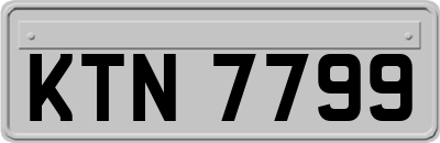 KTN7799