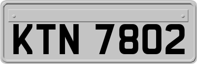 KTN7802