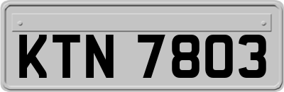 KTN7803