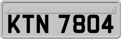 KTN7804