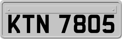 KTN7805