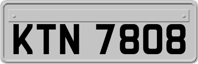 KTN7808