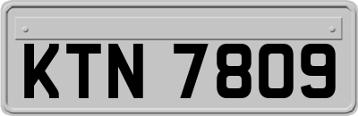 KTN7809