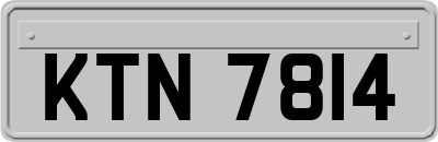 KTN7814