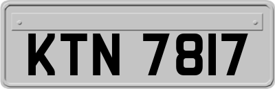 KTN7817