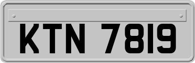 KTN7819