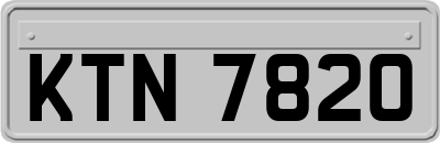 KTN7820