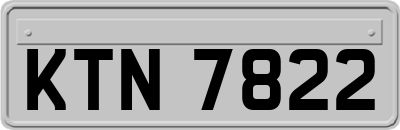 KTN7822