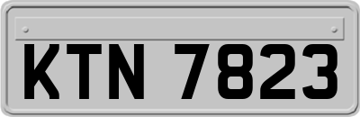 KTN7823