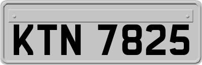 KTN7825