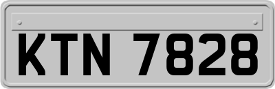 KTN7828