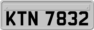 KTN7832