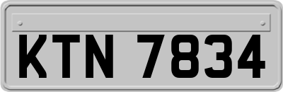 KTN7834