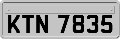 KTN7835
