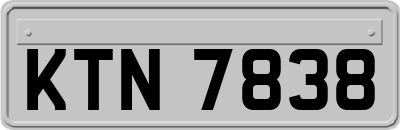 KTN7838