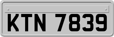 KTN7839
