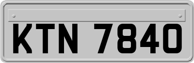KTN7840