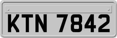 KTN7842